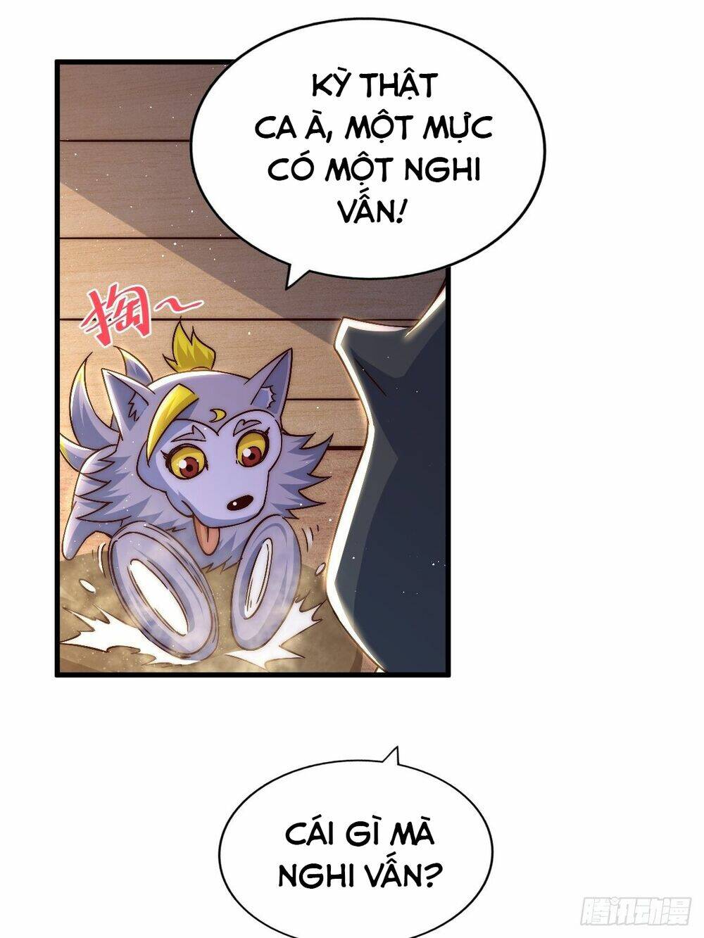 Người Trên Vạn Người Chapter 69 - Trang 2