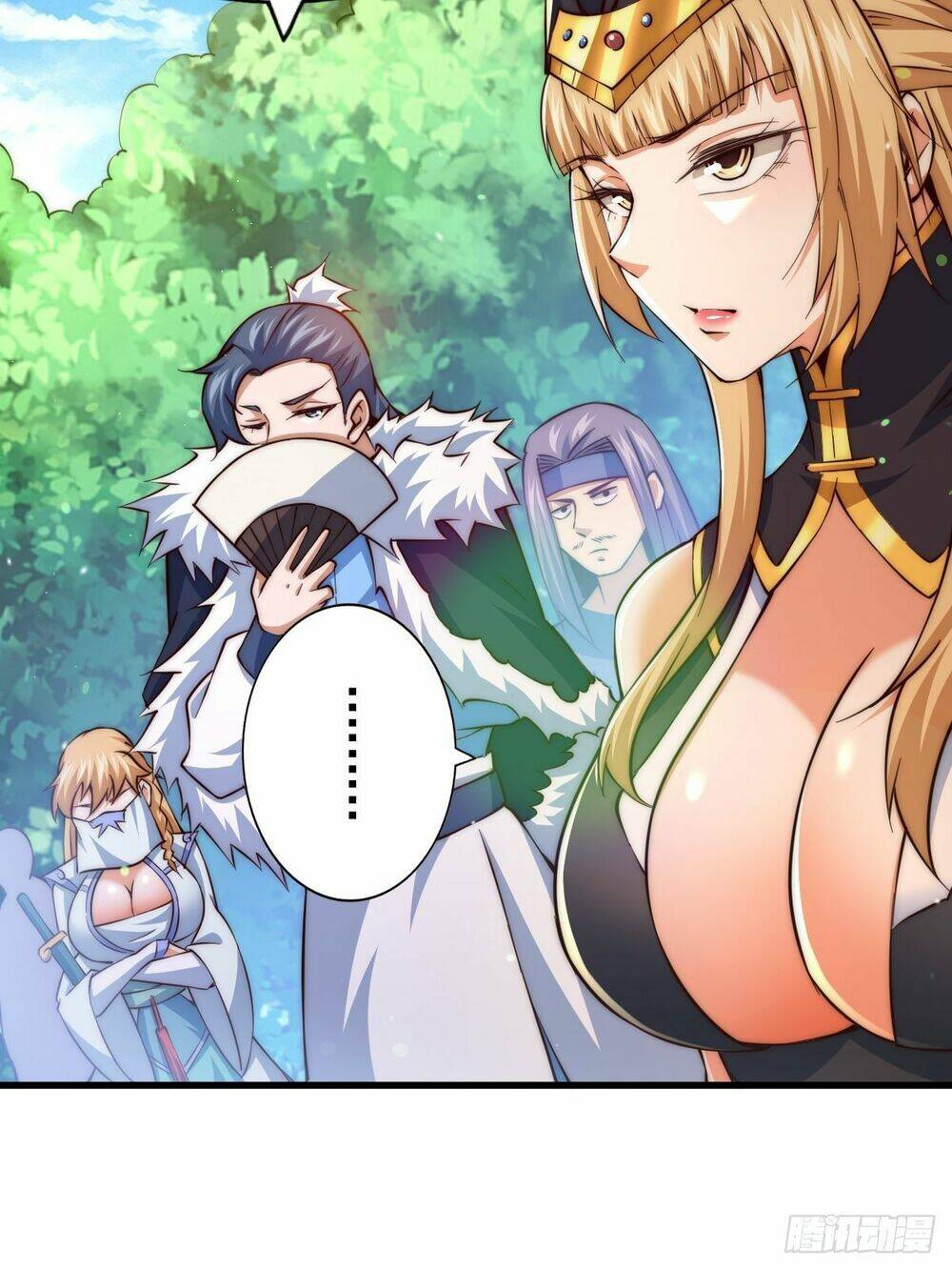 Người Trên Vạn Người Chapter 69 - Trang 2