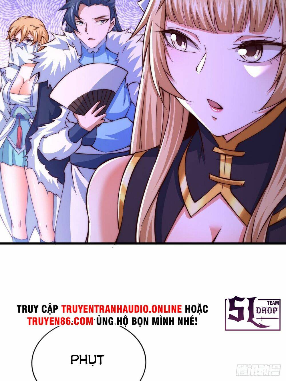 Người Trên Vạn Người Chapter 69 - Trang 2