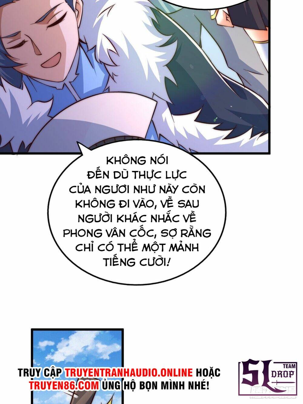 Người Trên Vạn Người Chapter 69 - Trang 2