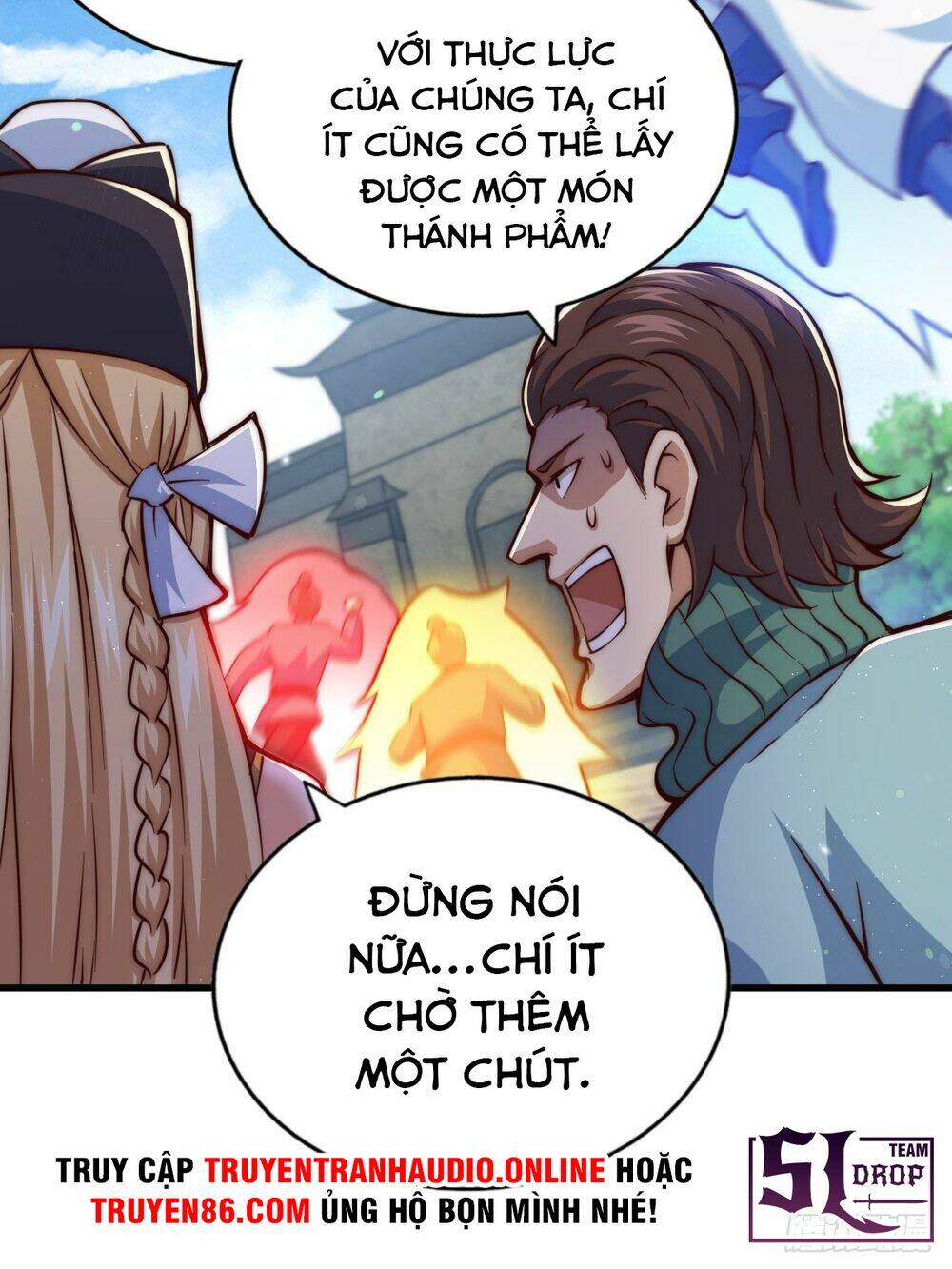 Người Trên Vạn Người Chapter 69 - Trang 2