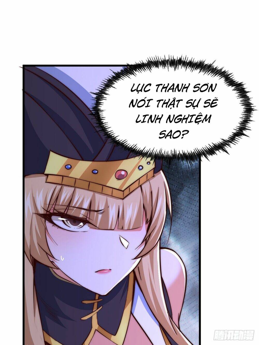 Người Trên Vạn Người Chapter 69 - Trang 2