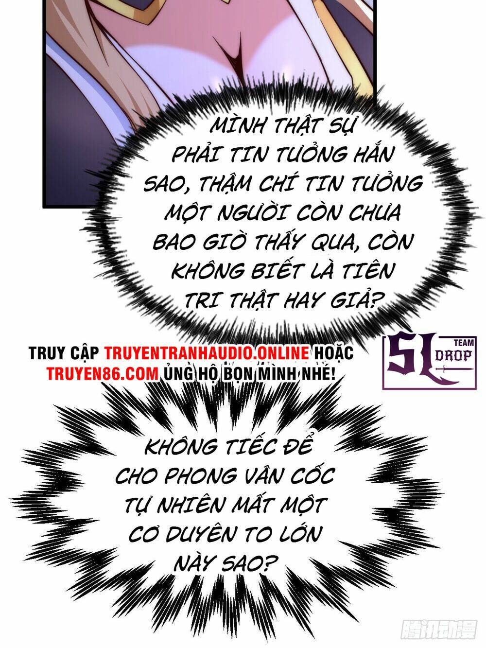 Người Trên Vạn Người Chapter 69 - Trang 2