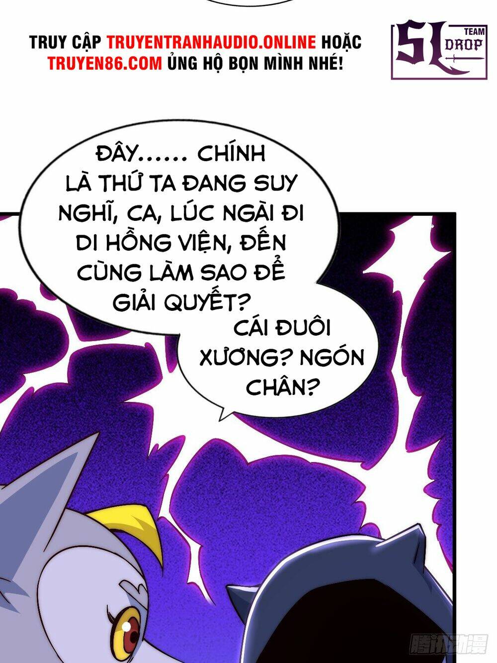 Người Trên Vạn Người Chapter 69 - Trang 2