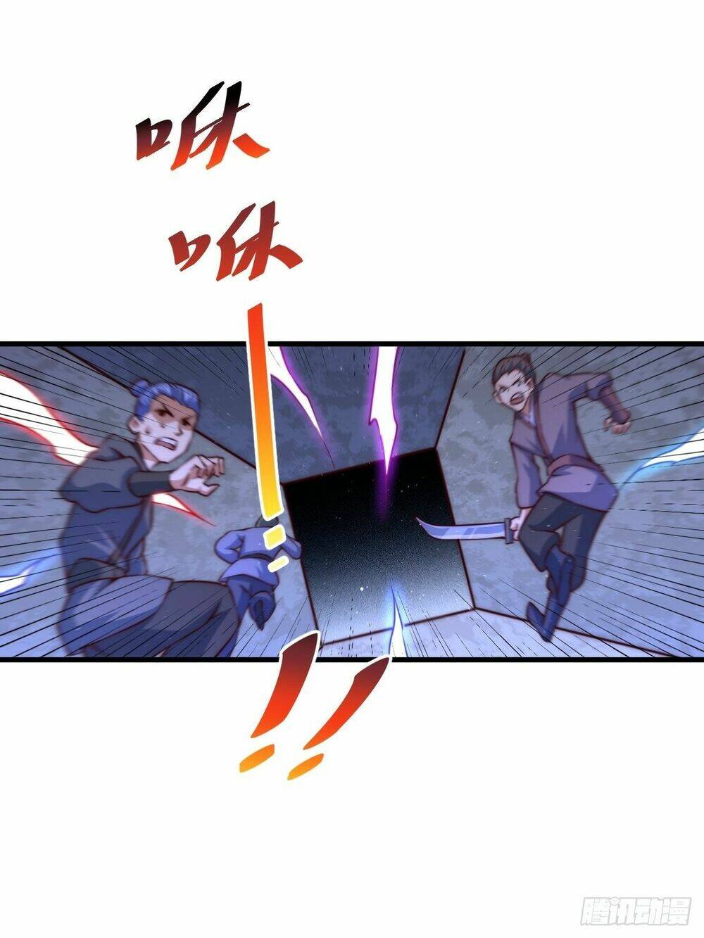 Người Trên Vạn Người Chapter 69 - Trang 2