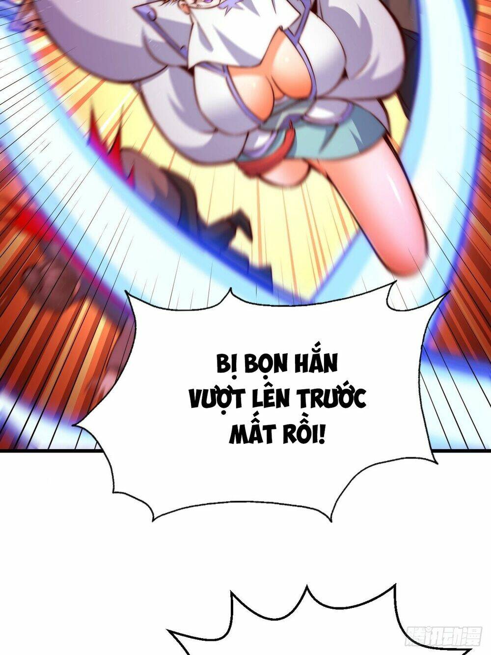 Người Trên Vạn Người Chapter 69 - Trang 2