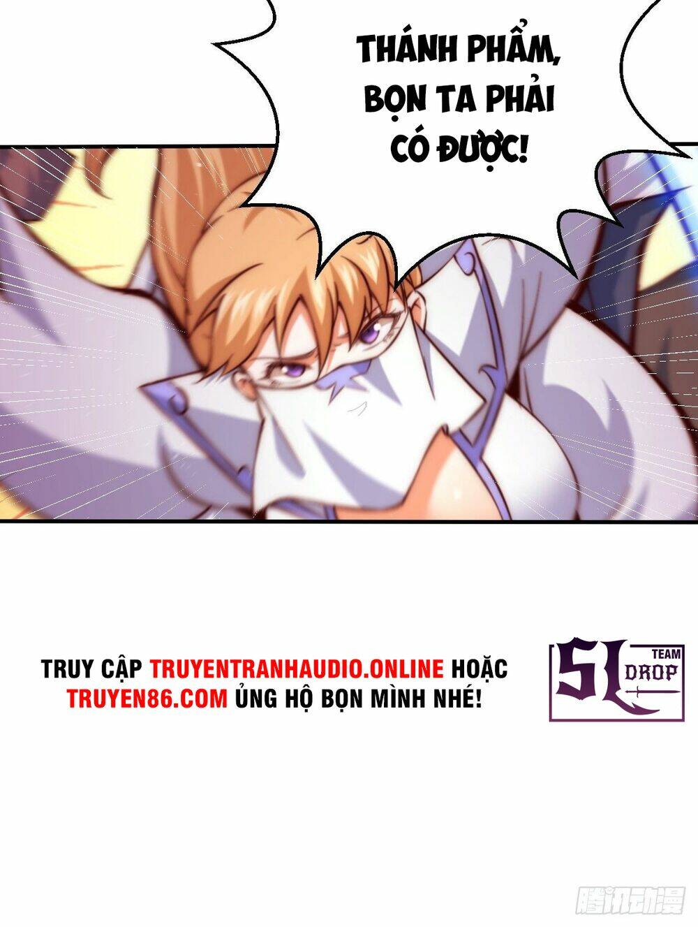 Người Trên Vạn Người Chapter 69 - Trang 2