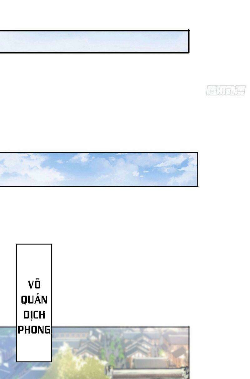 Người Trên Vạn Người Chapter 7 - Trang 2