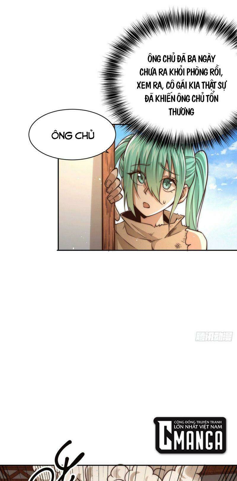 Người Trên Vạn Người Chapter 7 - Trang 2