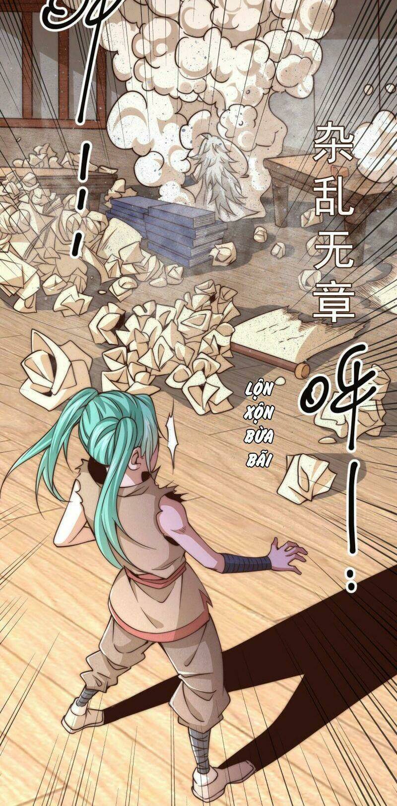 Người Trên Vạn Người Chapter 7 - Trang 2