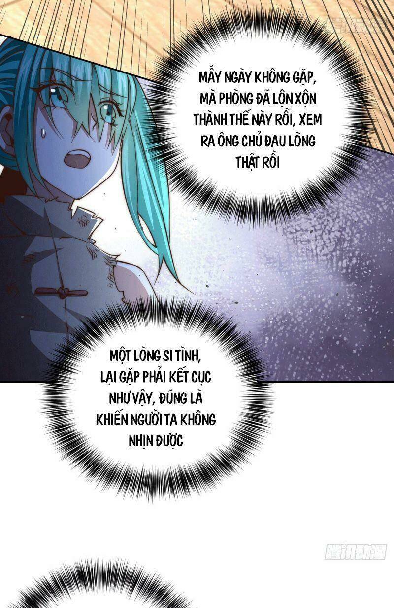 Người Trên Vạn Người Chapter 7 - Trang 2