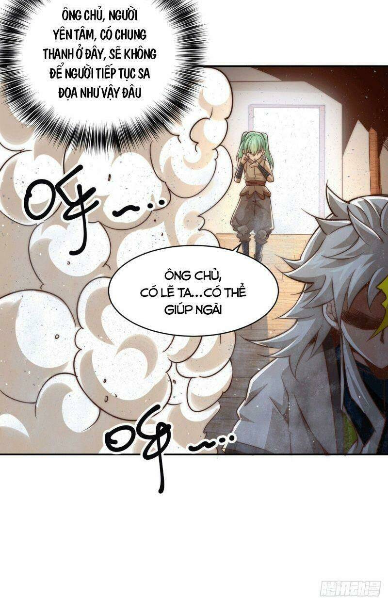 Người Trên Vạn Người Chapter 7 - Trang 2