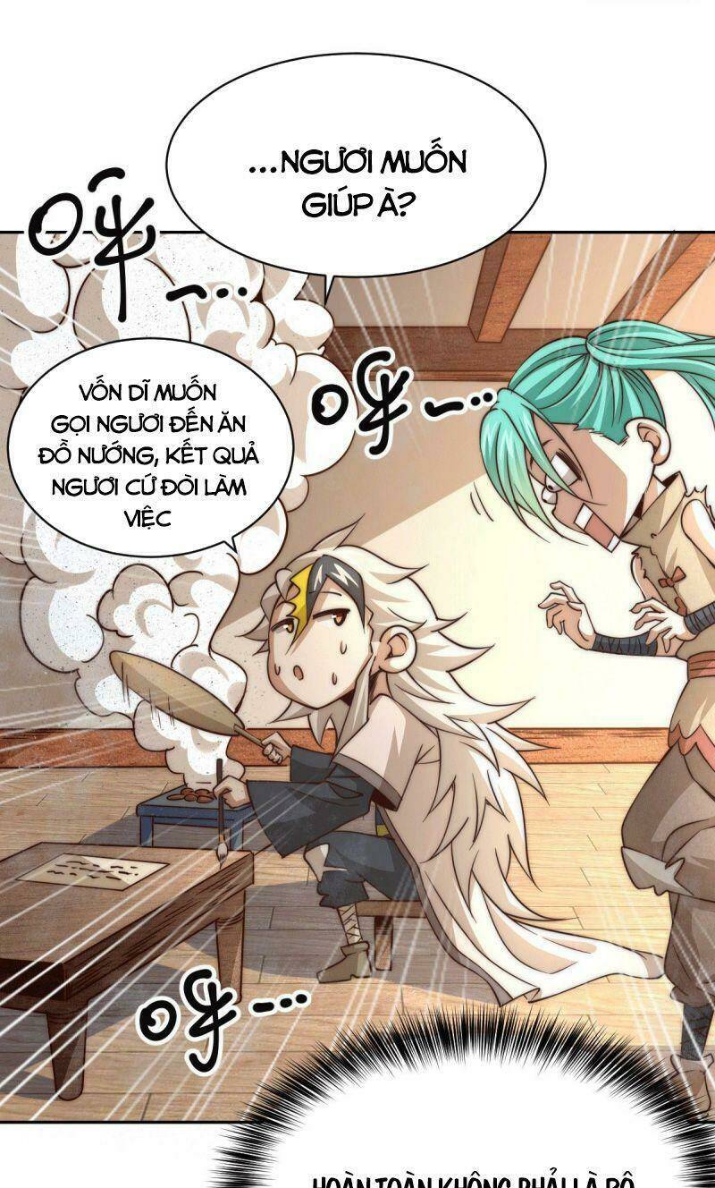 Người Trên Vạn Người Chapter 7 - Trang 2