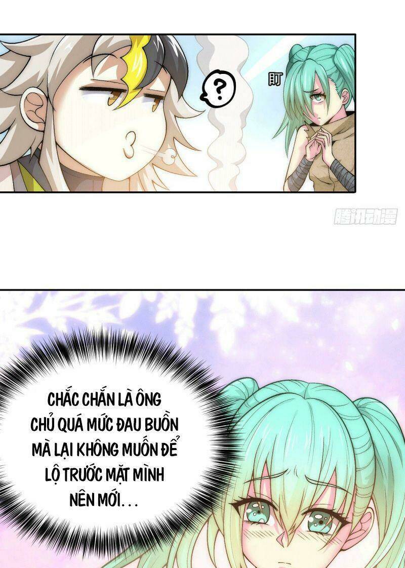 Người Trên Vạn Người Chapter 7 - Trang 2