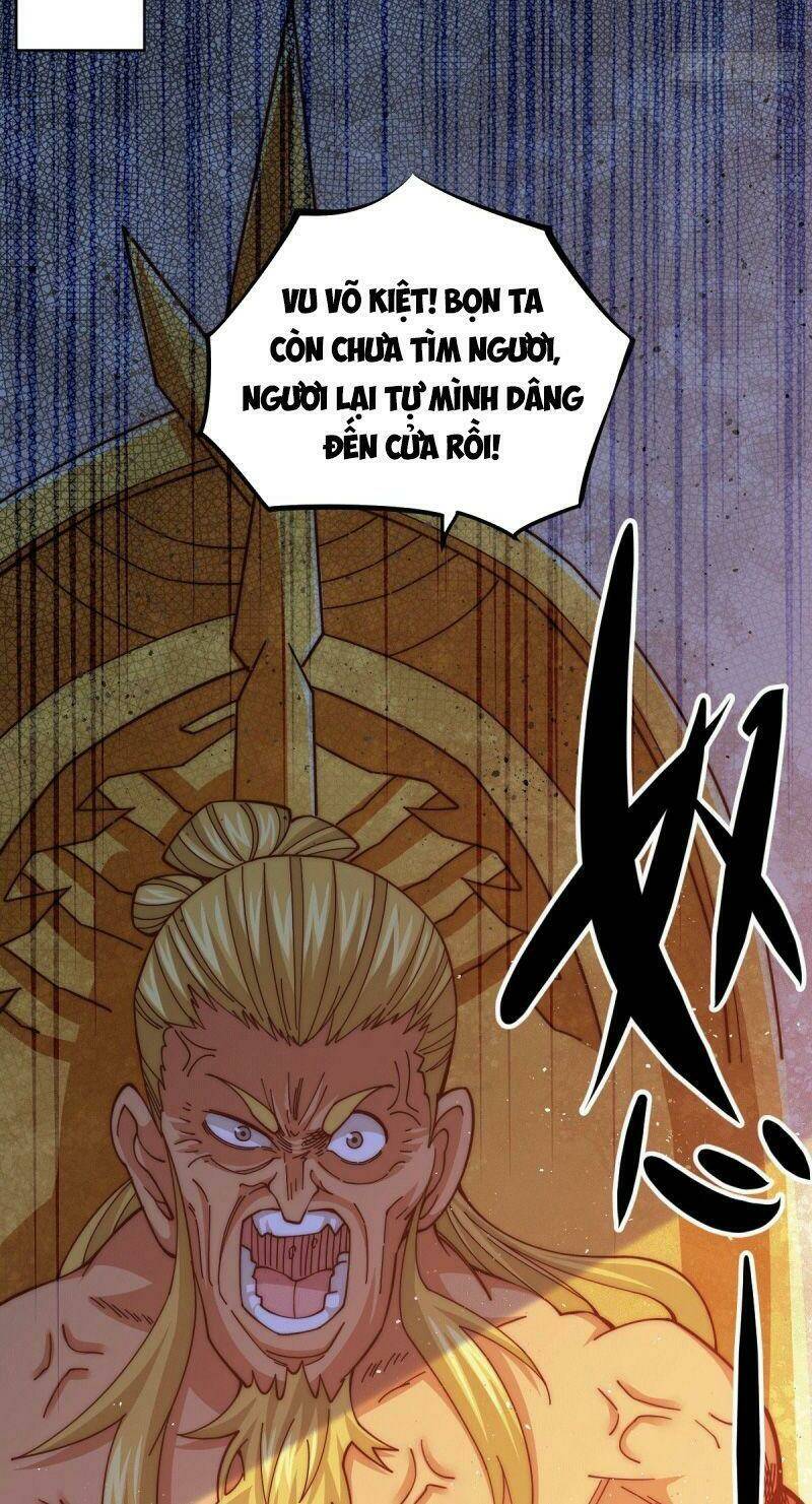 Người Trên Vạn Người Chapter 7 - Trang 2