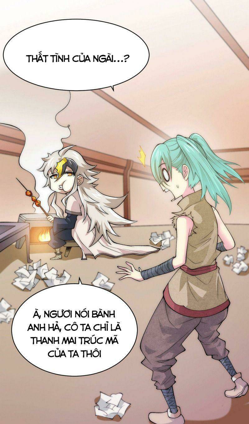 Người Trên Vạn Người Chapter 7 - Trang 2