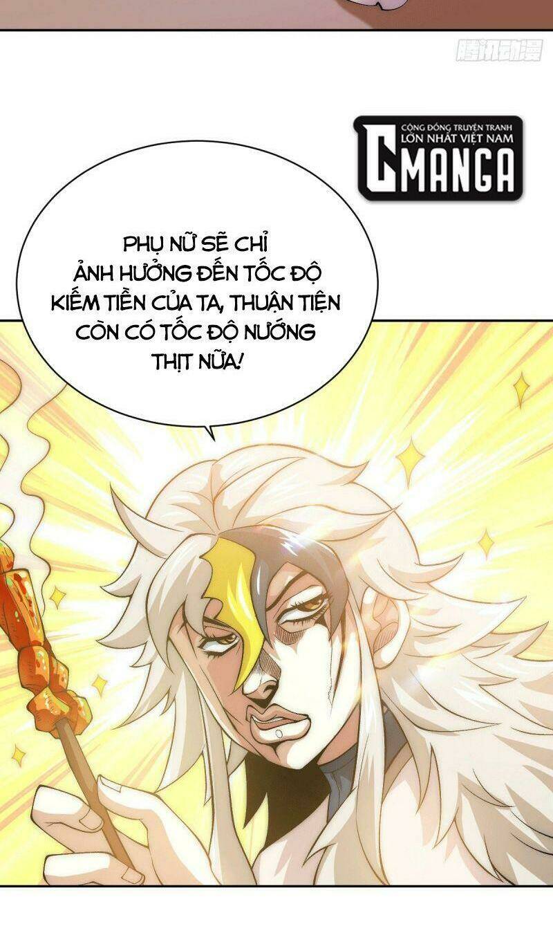 Người Trên Vạn Người Chapter 7 - Trang 2