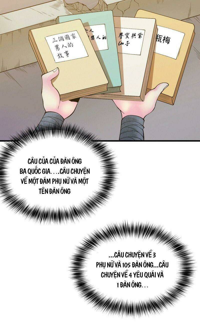 Người Trên Vạn Người Chapter 7 - Trang 2