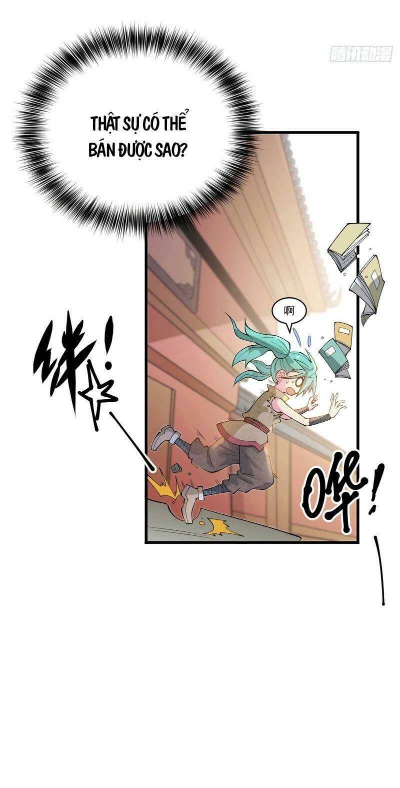 Người Trên Vạn Người Chapter 7 - Trang 2