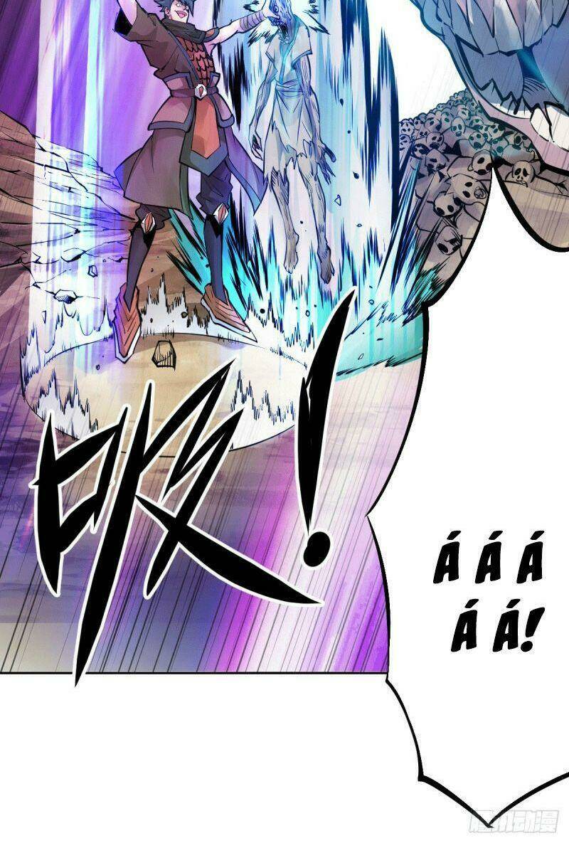 Người Trên Vạn Người Chapter 7 - Trang 2