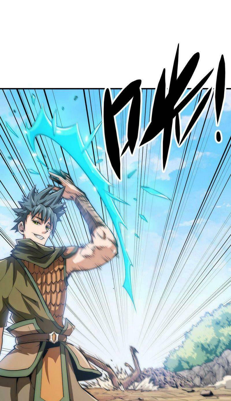 Người Trên Vạn Người Chapter 7 - Trang 2