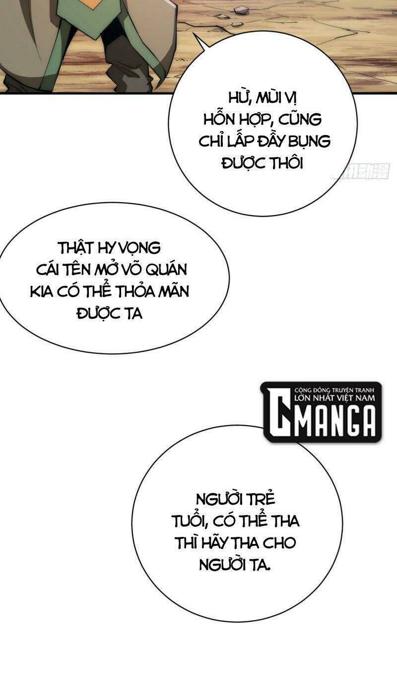 Người Trên Vạn Người Chapter 7 - Trang 2