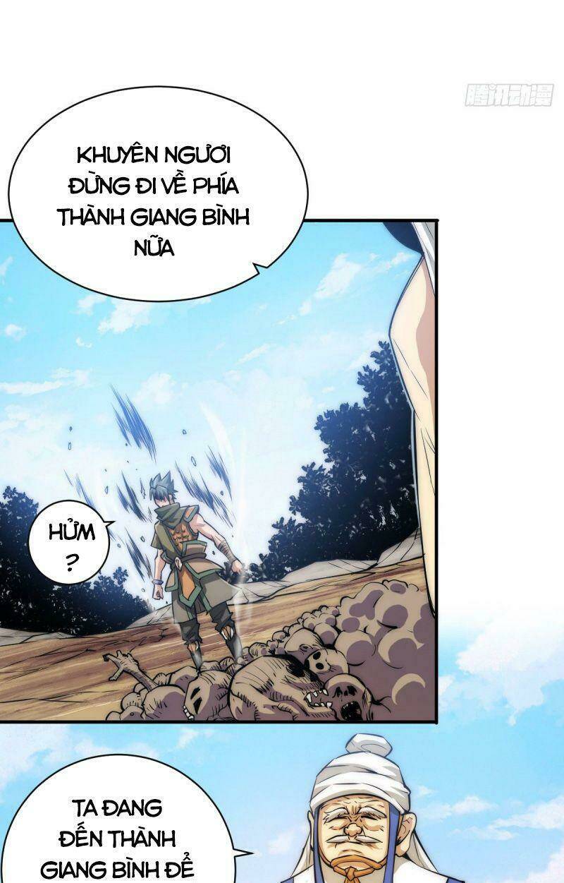 Người Trên Vạn Người Chapter 7 - Trang 2