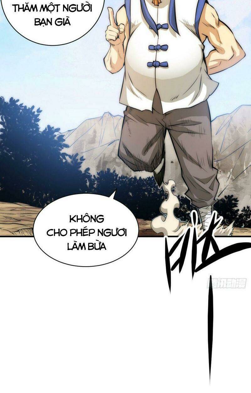 Người Trên Vạn Người Chapter 7 - Trang 2