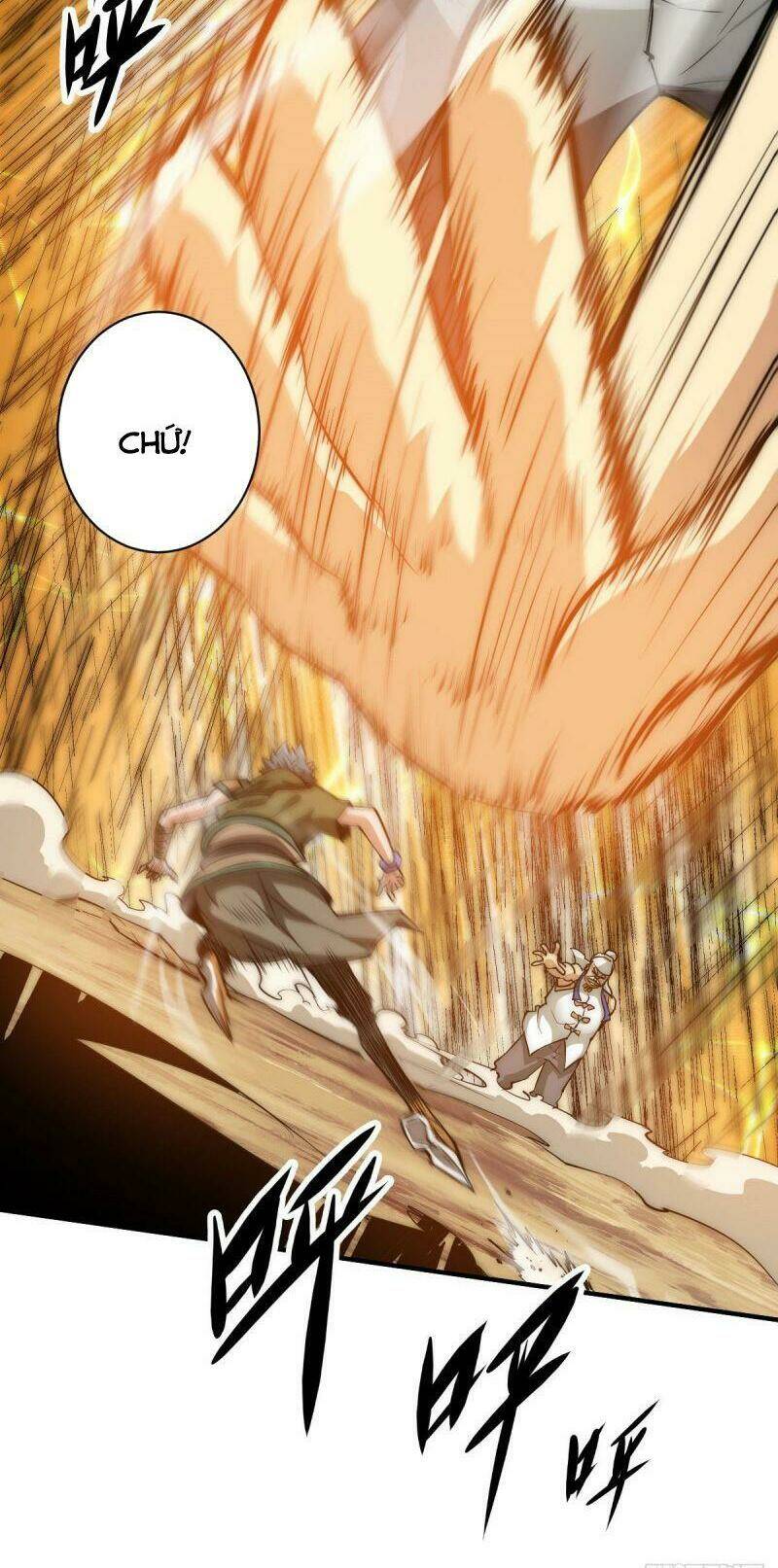 Người Trên Vạn Người Chapter 7 - Trang 2