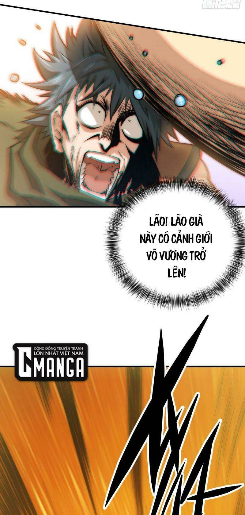 Người Trên Vạn Người Chapter 7 - Trang 2