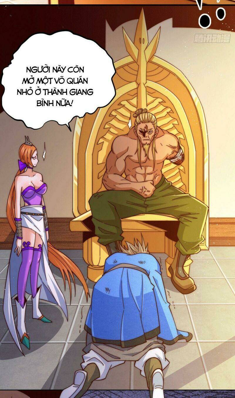 Người Trên Vạn Người Chapter 7 - Trang 2