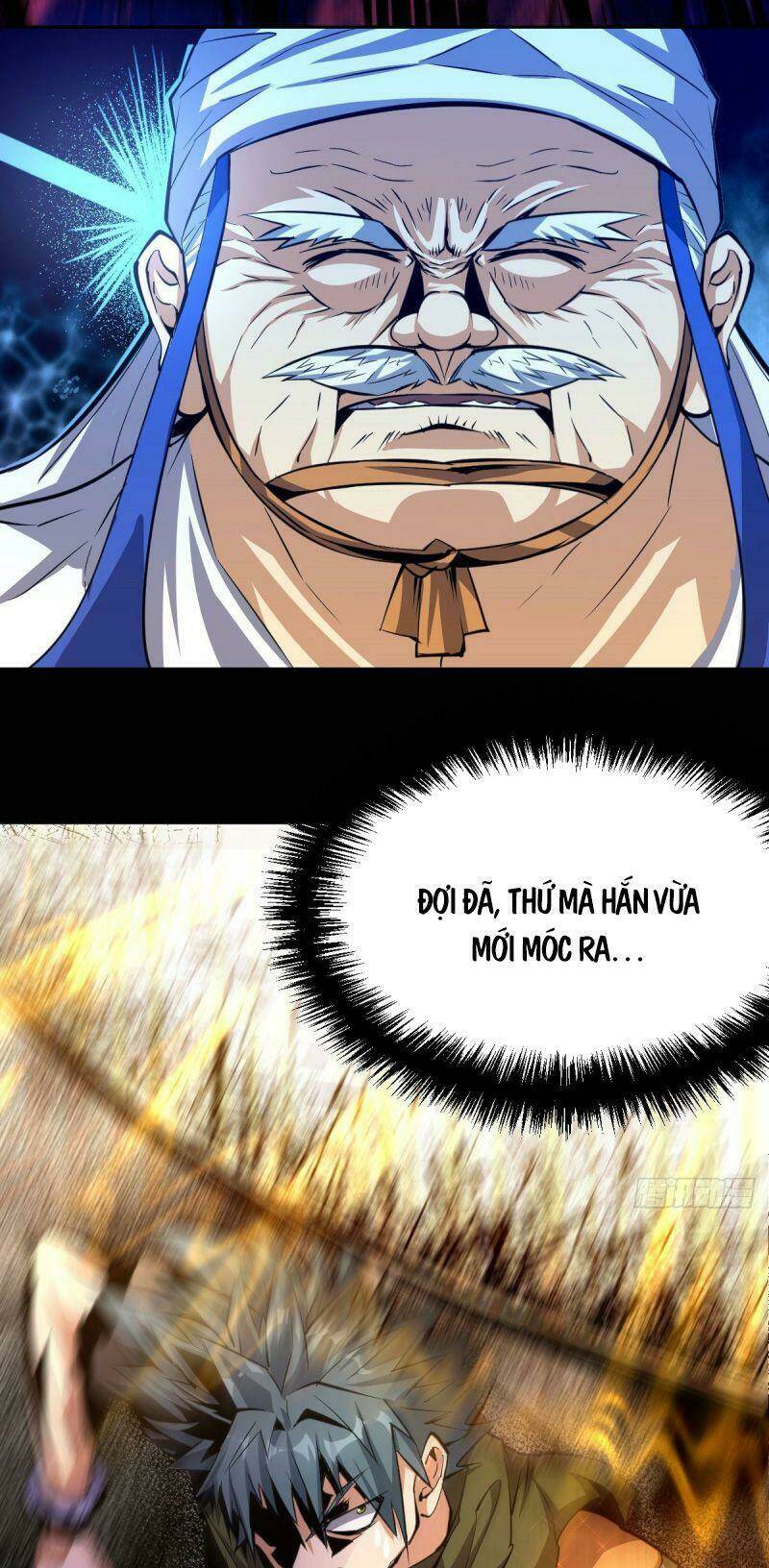 Người Trên Vạn Người Chapter 7 - Trang 2