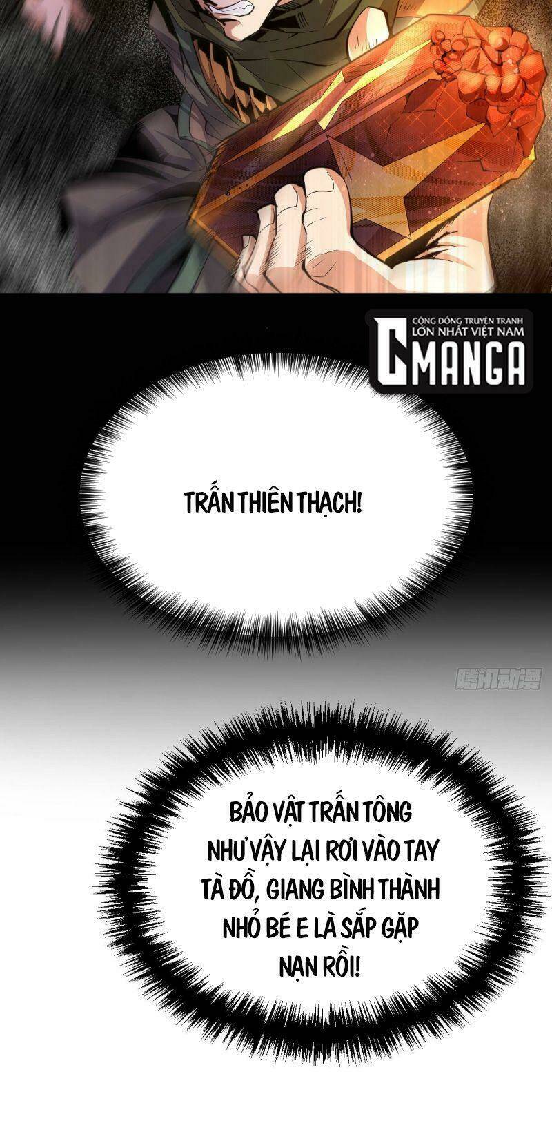 Người Trên Vạn Người Chapter 7 - Trang 2