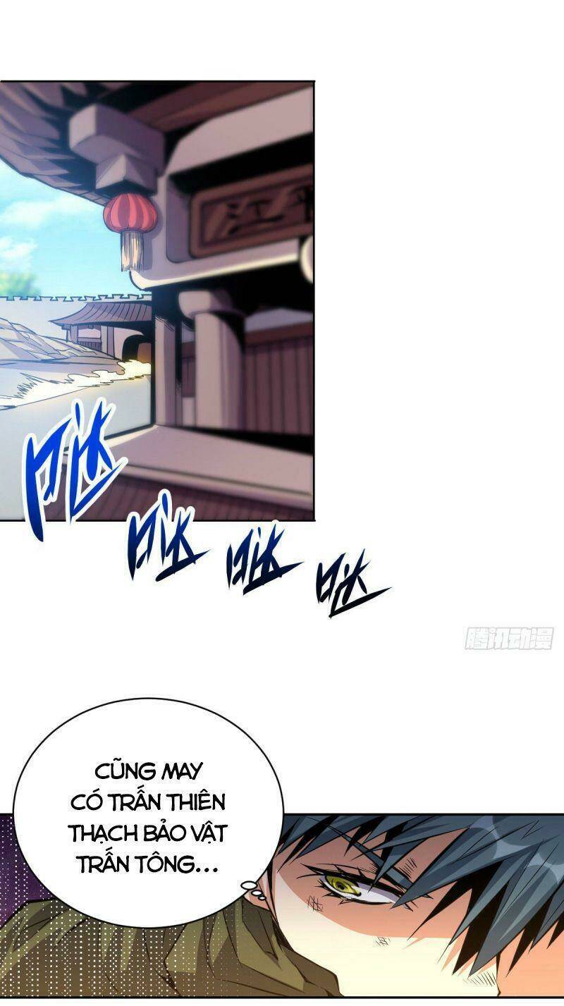 Người Trên Vạn Người Chapter 7 - Trang 2