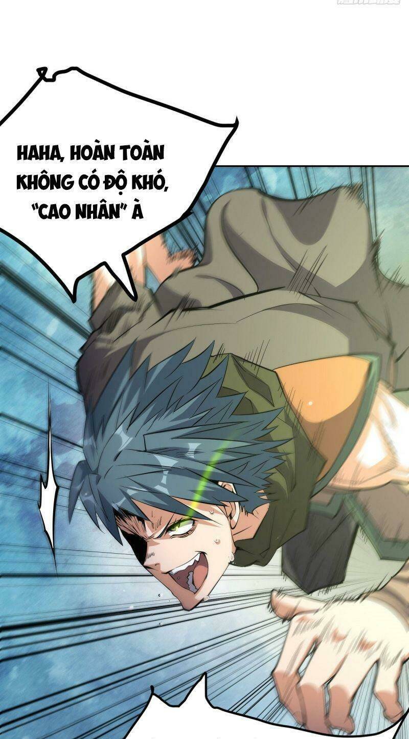 Người Trên Vạn Người Chapter 7 - Trang 2