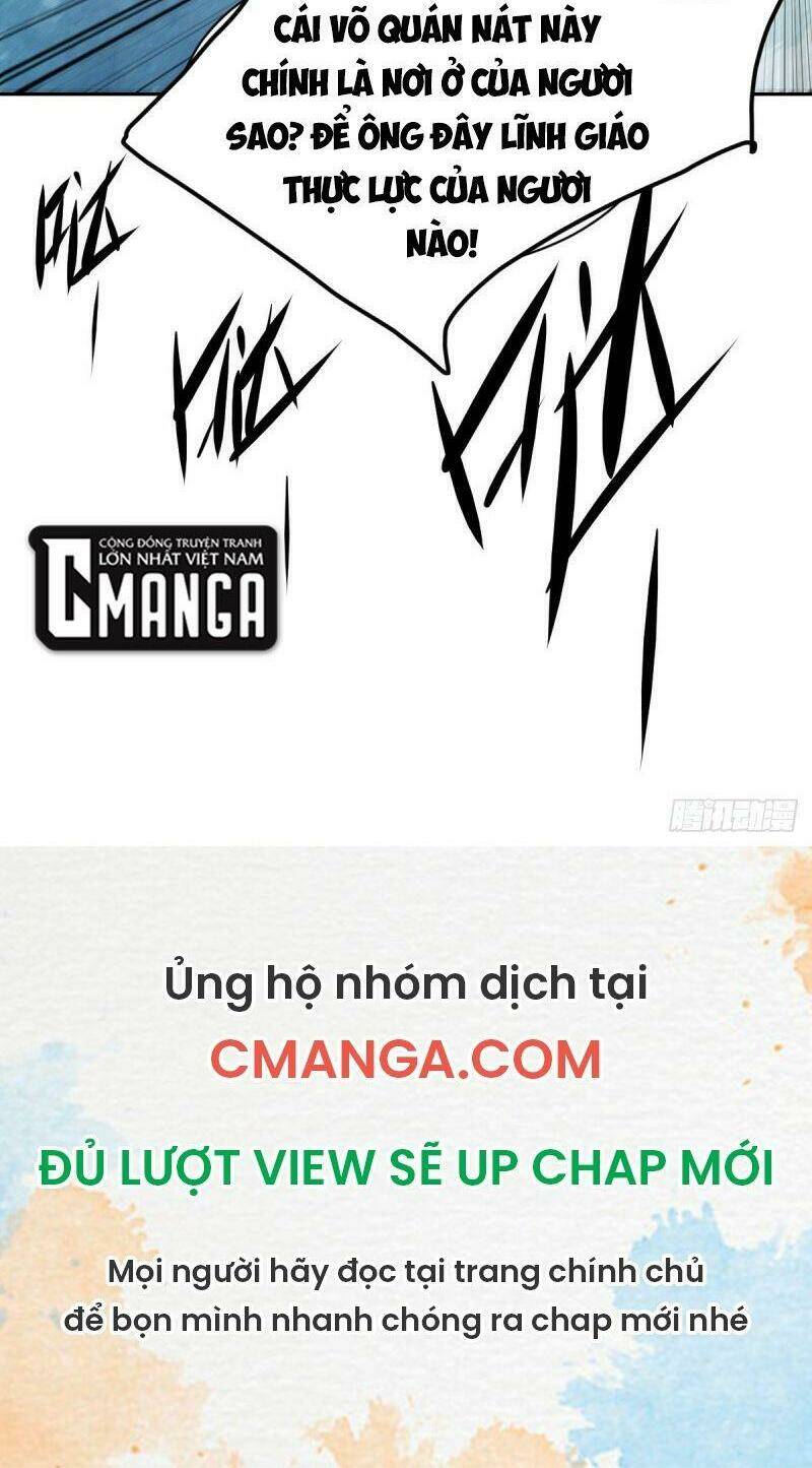 Người Trên Vạn Người Chapter 7 - Trang 2