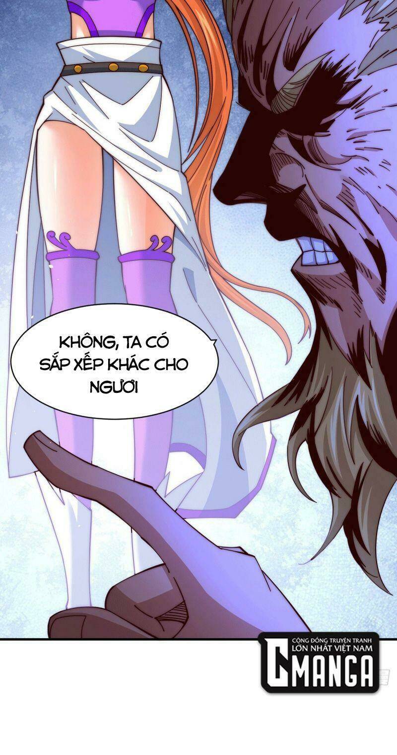 Người Trên Vạn Người Chapter 7 - Trang 2