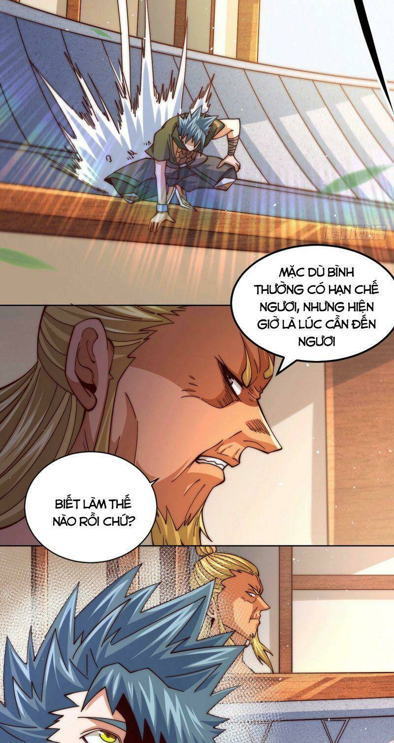 Người Trên Vạn Người Chapter 7 - Trang 2