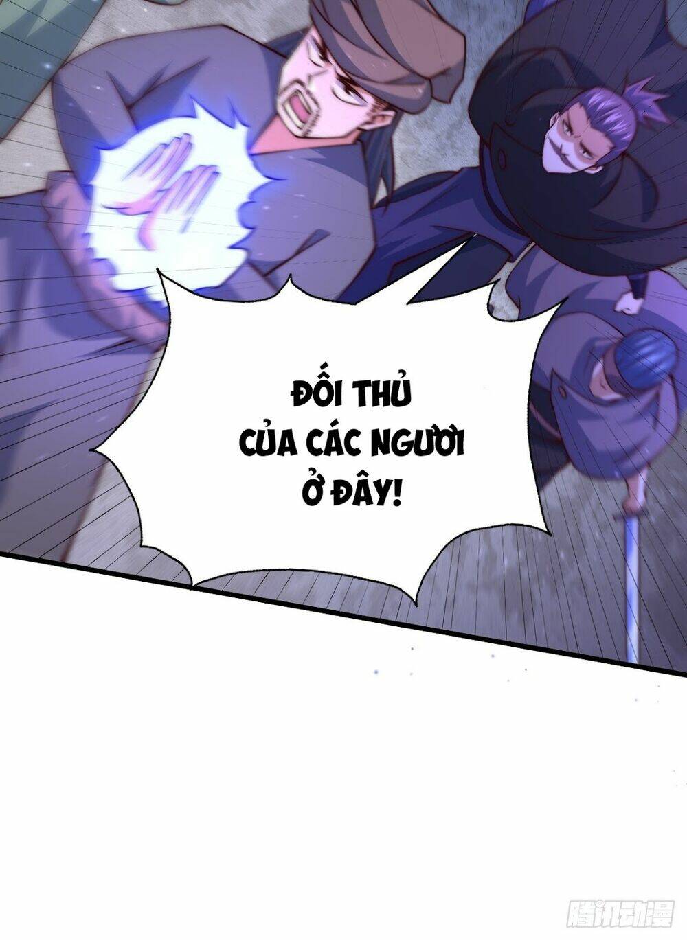 Người Trên Vạn Người Chapter 70 - Trang 2