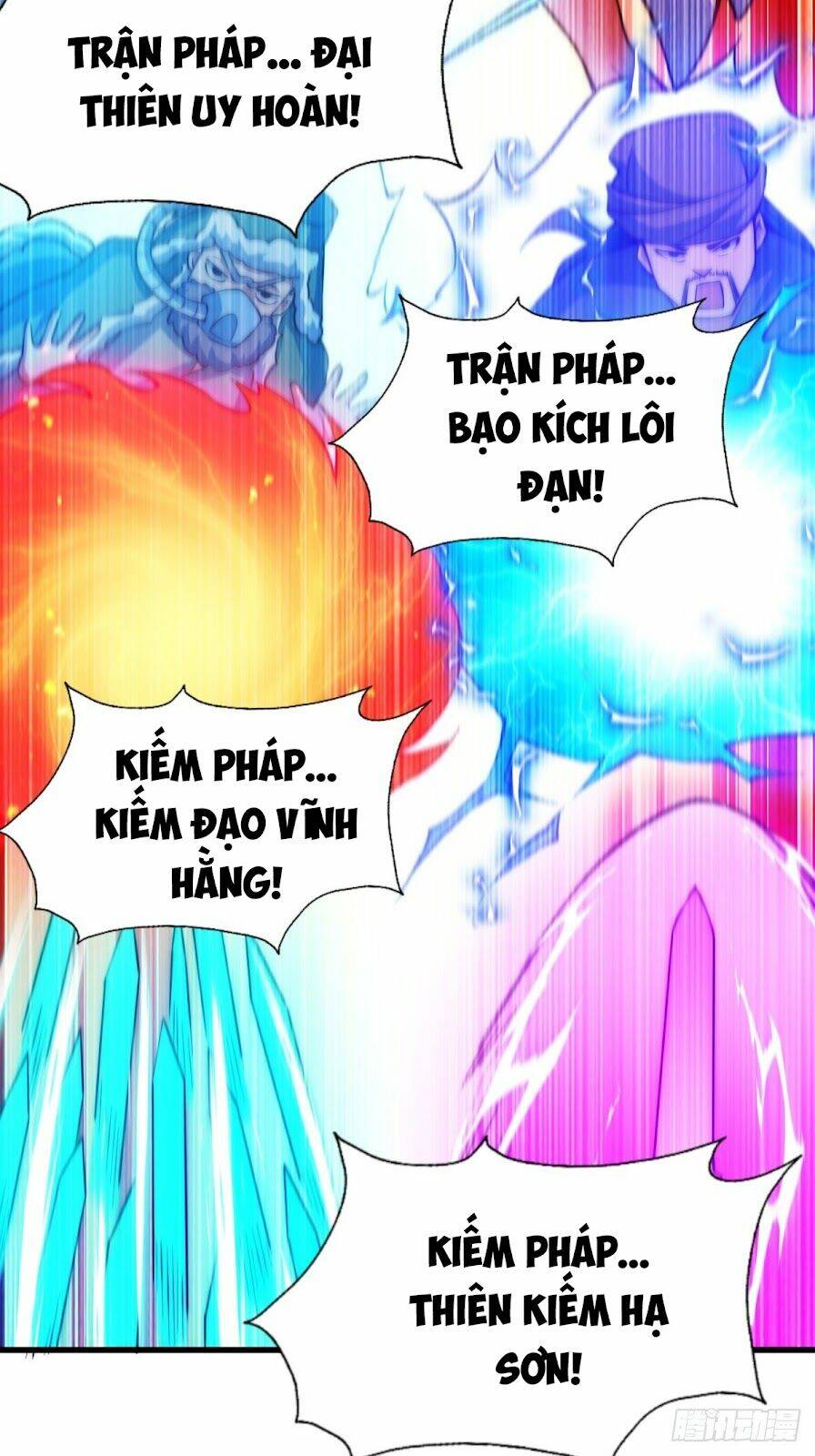 Người Trên Vạn Người Chapter 70 - Trang 2