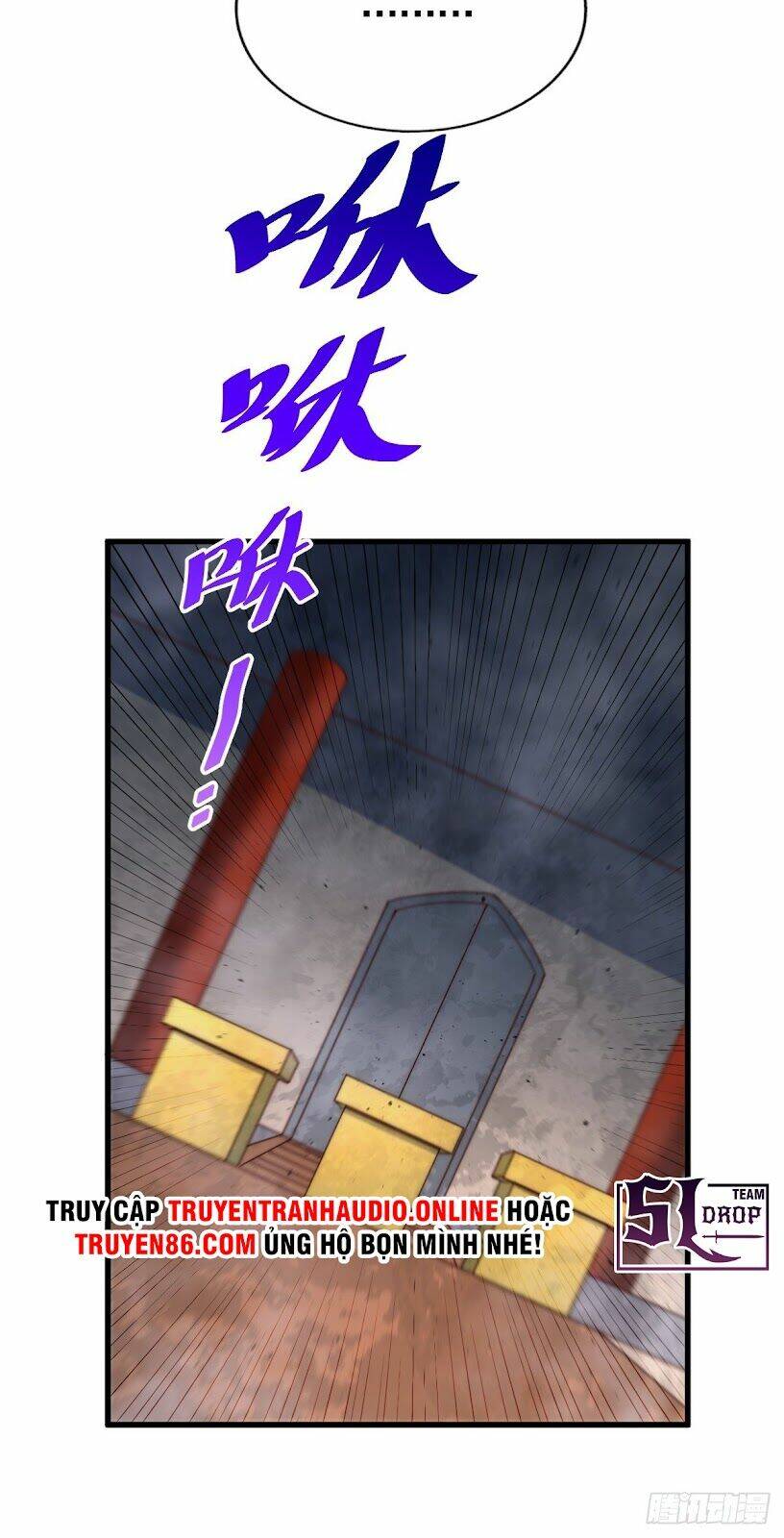 Người Trên Vạn Người Chapter 70 - Trang 2