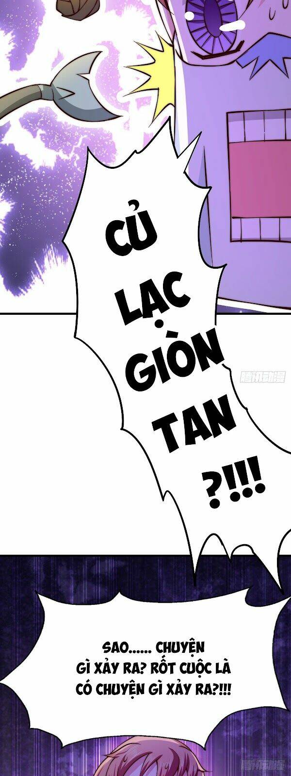 Người Trên Vạn Người Chapter 70 - Trang 2