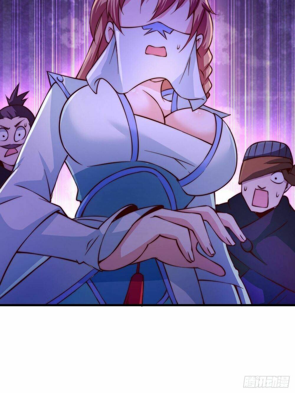 Người Trên Vạn Người Chapter 70 - Trang 2