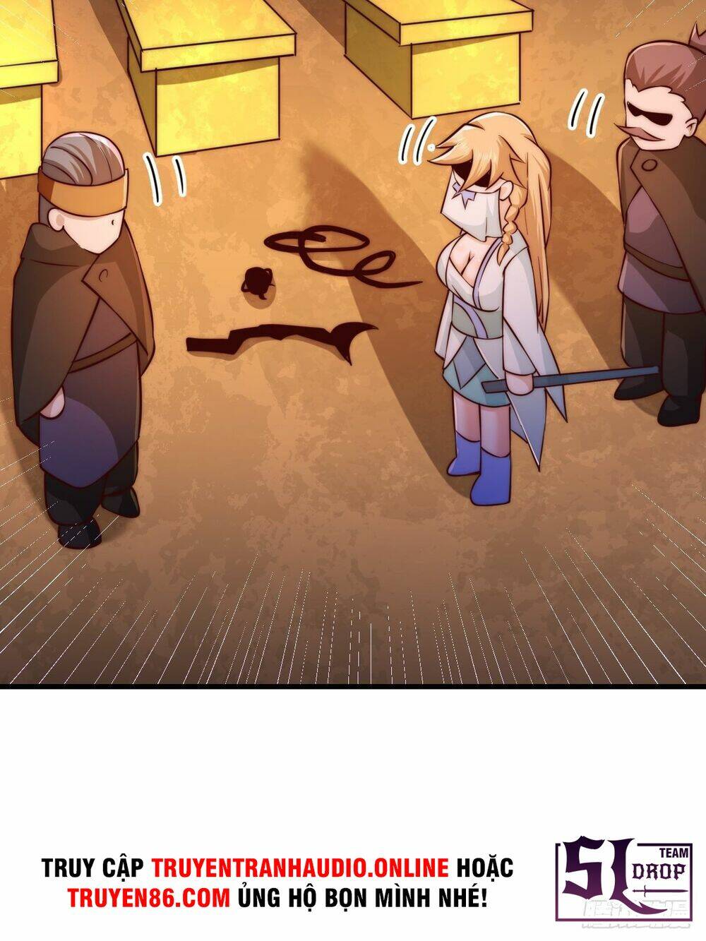 Người Trên Vạn Người Chapter 70 - Trang 2