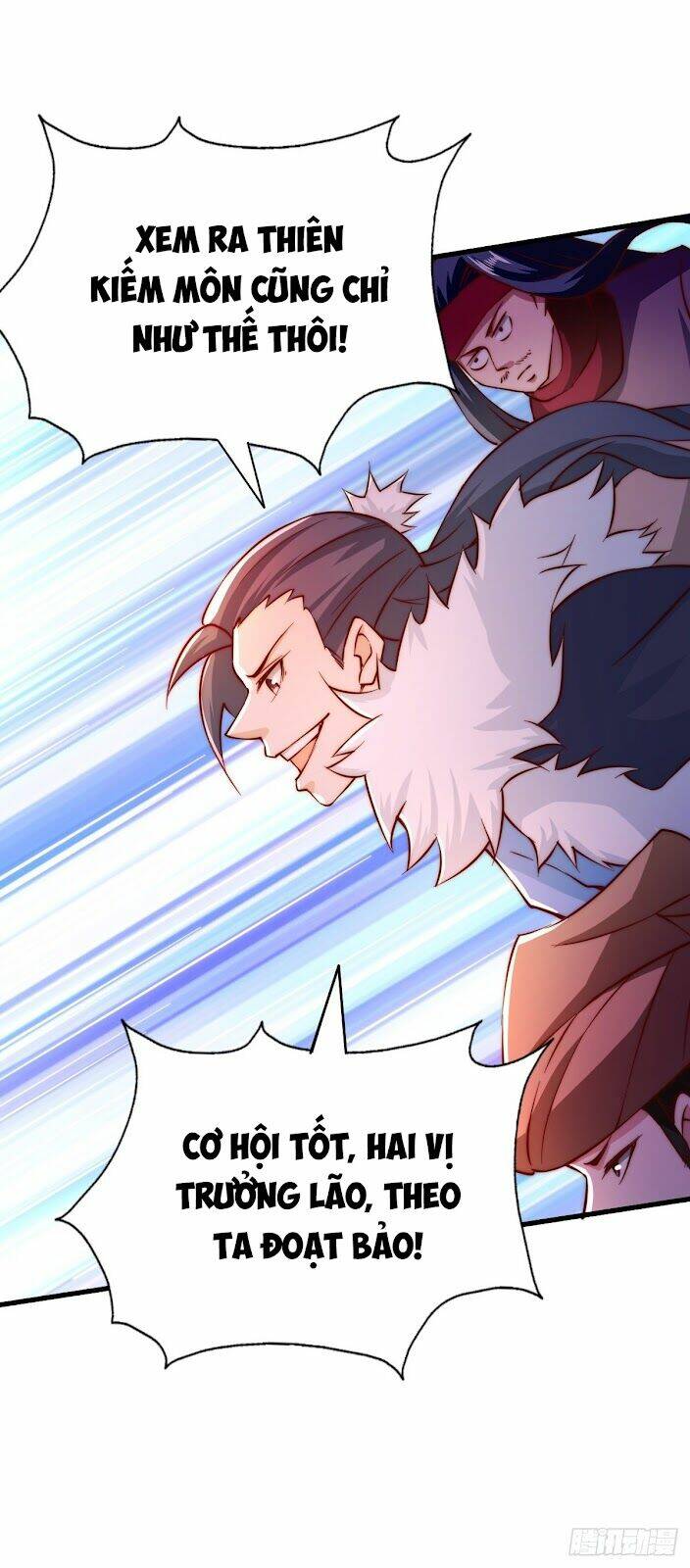 Người Trên Vạn Người Chapter 70 - Trang 2