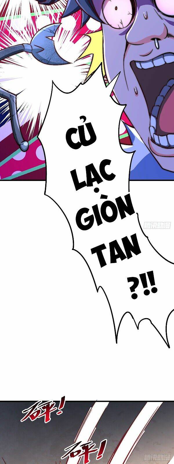 Người Trên Vạn Người Chapter 70 - Trang 2