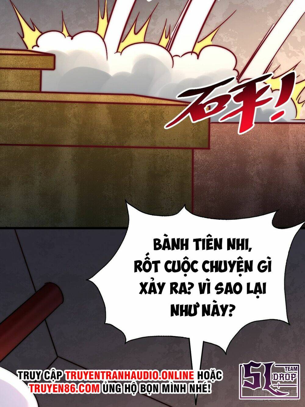 Người Trên Vạn Người Chapter 70 - Trang 2