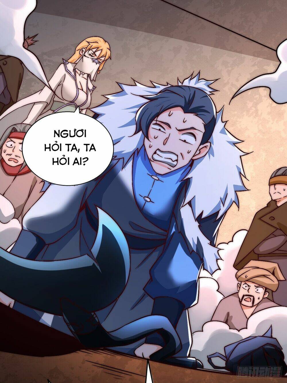 Người Trên Vạn Người Chapter 70 - Trang 2