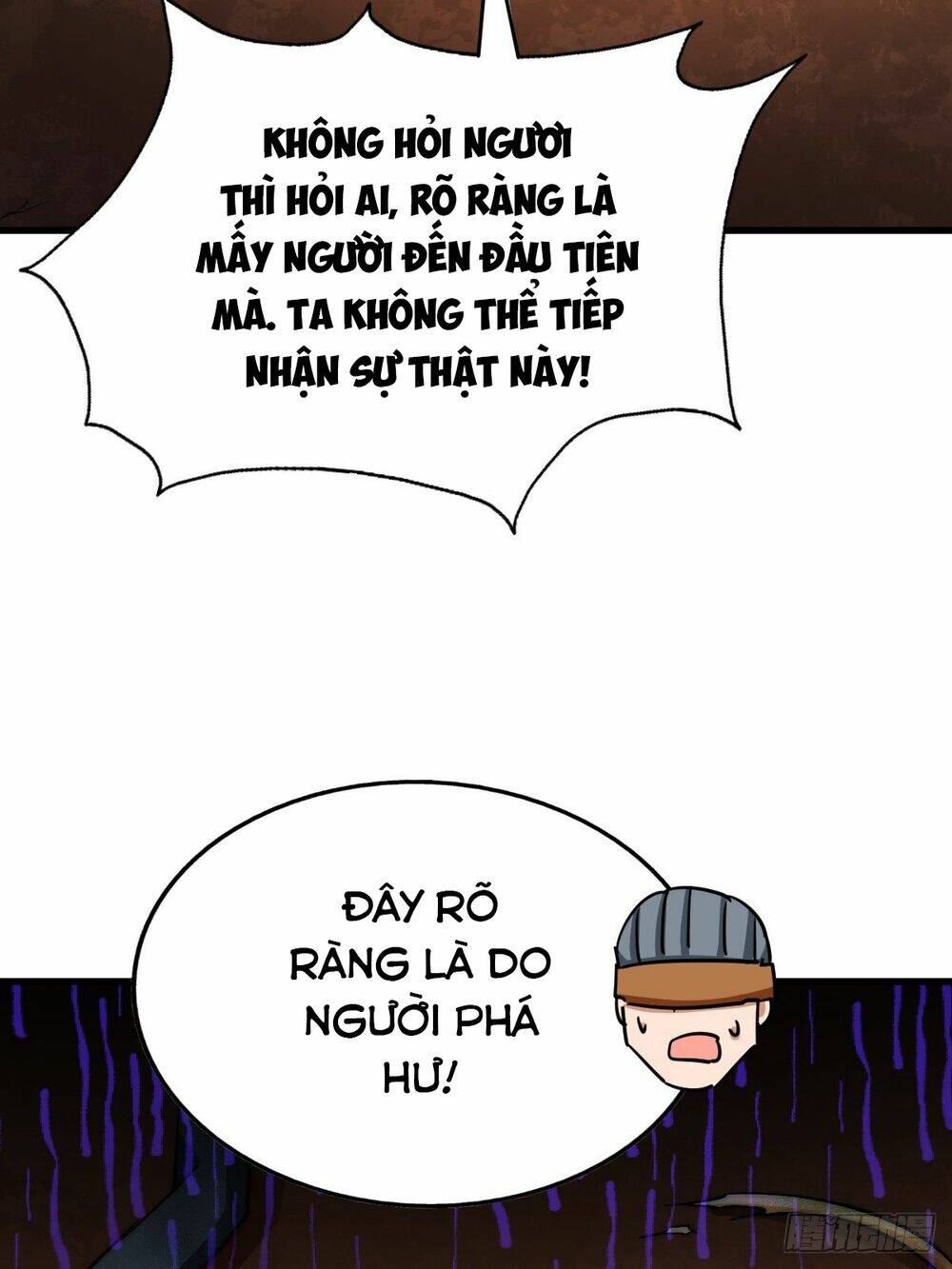 Người Trên Vạn Người Chapter 70 - Trang 2