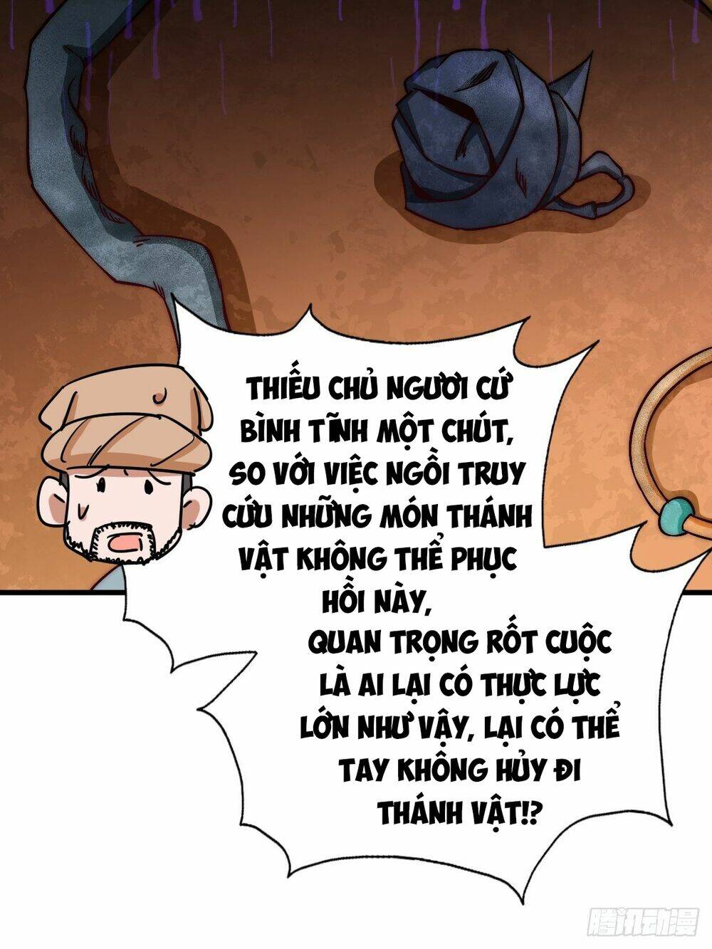 Người Trên Vạn Người Chapter 70 - Trang 2